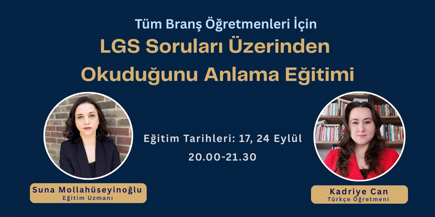 lgs-soruları